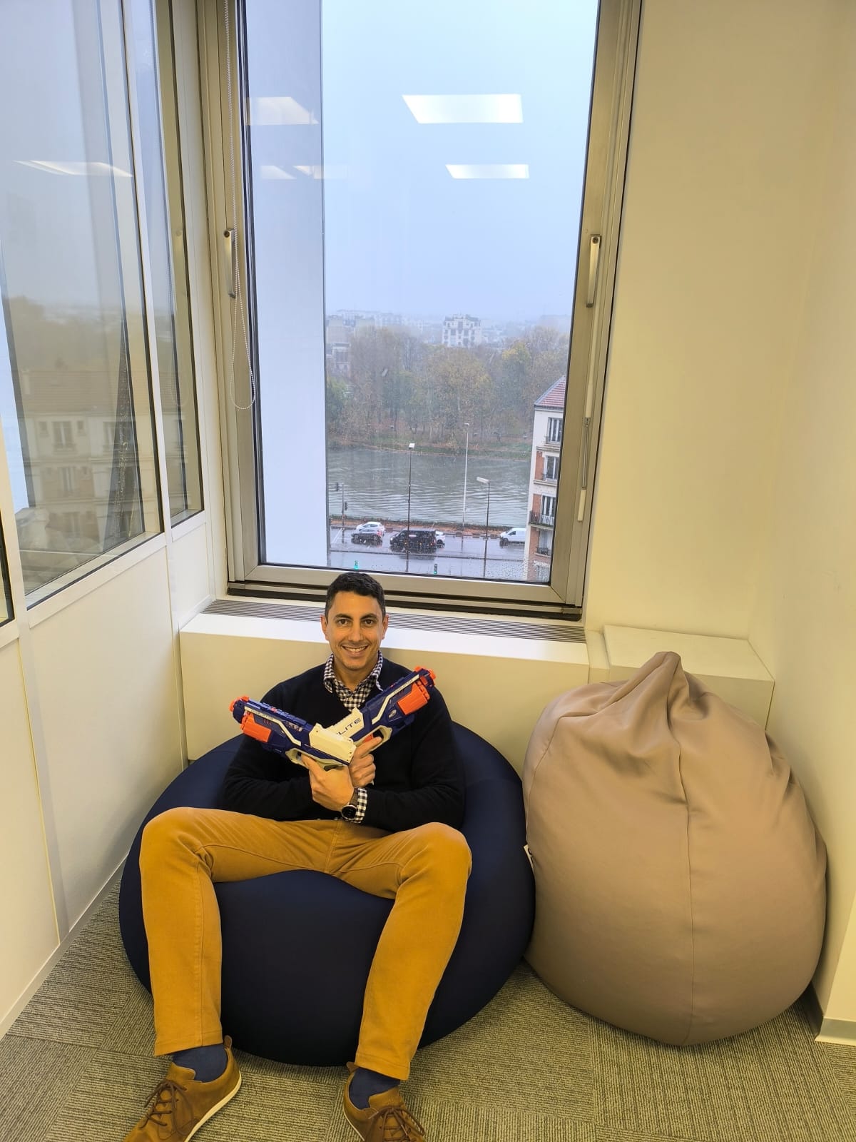 Image de la plateforme